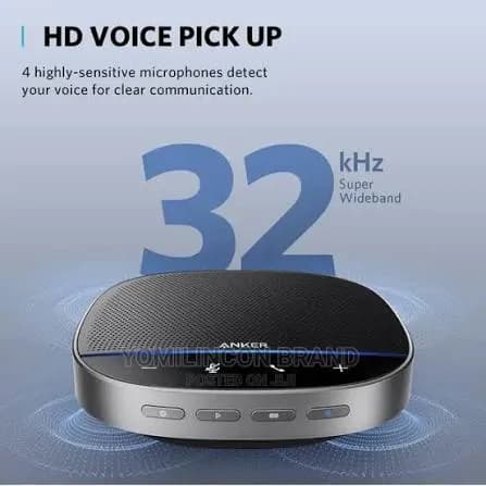 Anker PowerConf S500 Conference Speakerphone 4