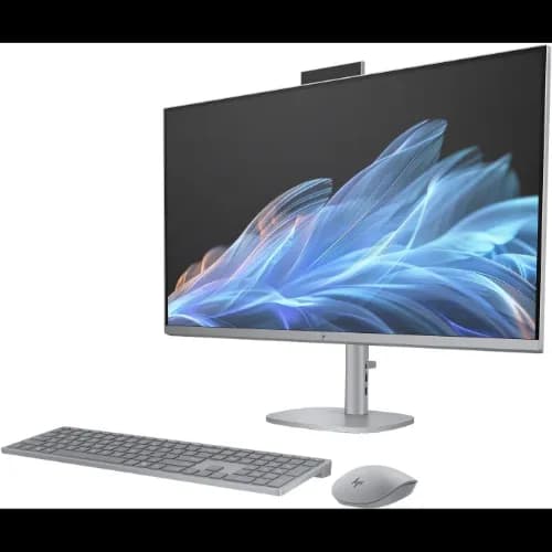 HP OmniStudio X 32 c1000nh NG AI PC All-in-One Intel Ultra7 32gb Ram 1tb ssd Win11 7