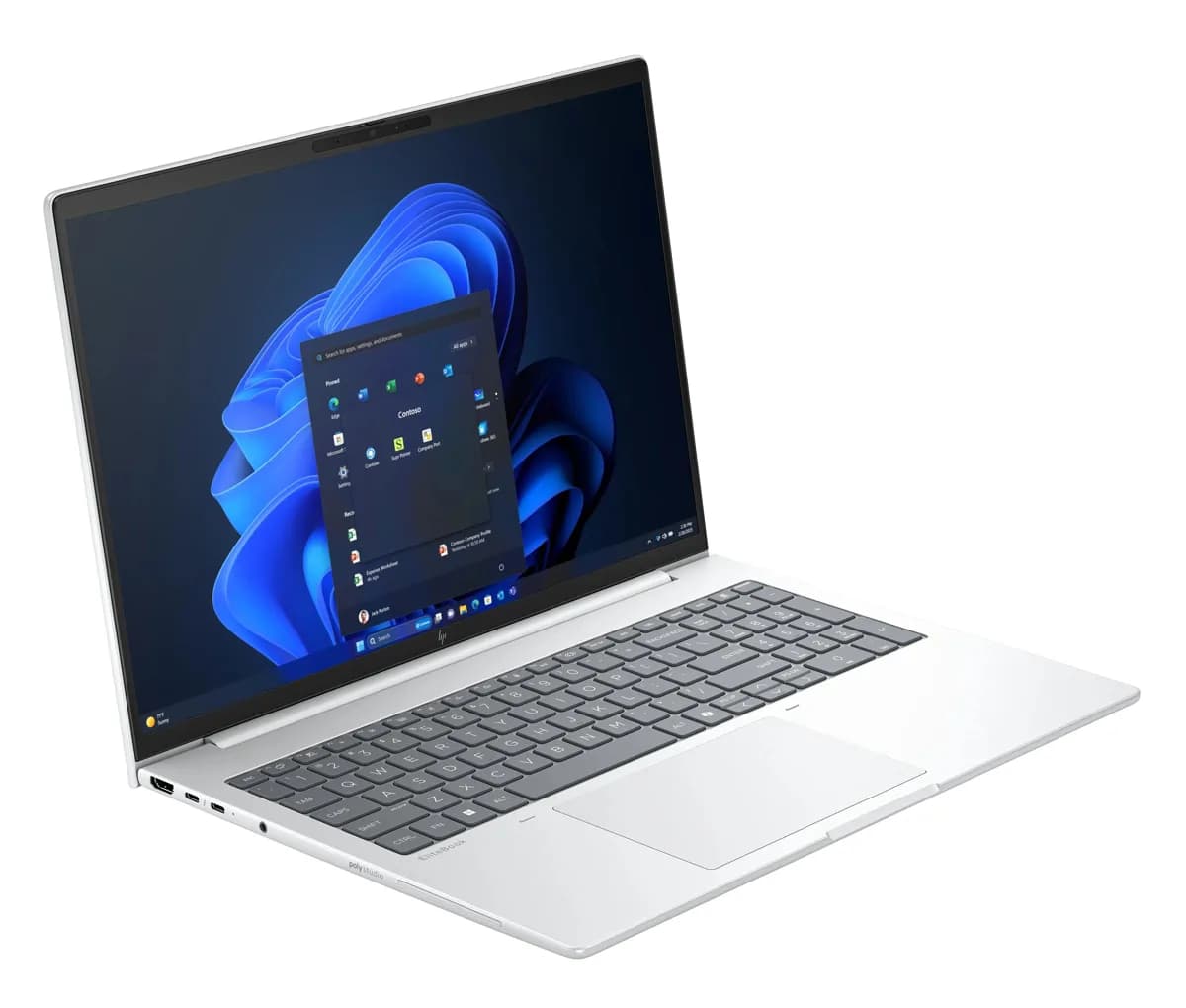 HP EliteBook 8 G1i 14 inch 32GB LPDDR5X 1TB PCIe®️ Windows 11 Pro 3