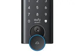 Anker Eufy Video Smart Lock E330 3-in-1 Camera Doorbell Fingerprint 4
