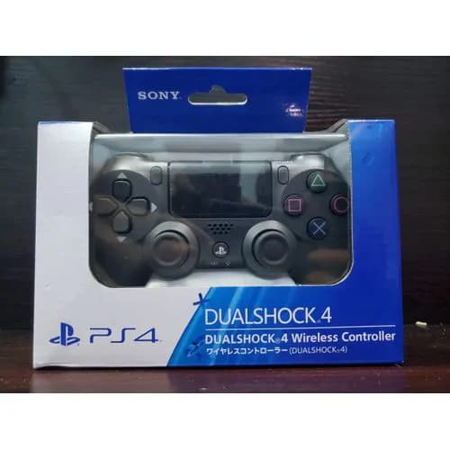 Sony Playstation Dualshock 4 Wireless Controller - ps4 3