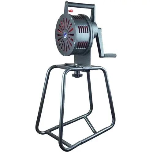 Manual Hand Driven Siren Fire Alarm LK-120 2