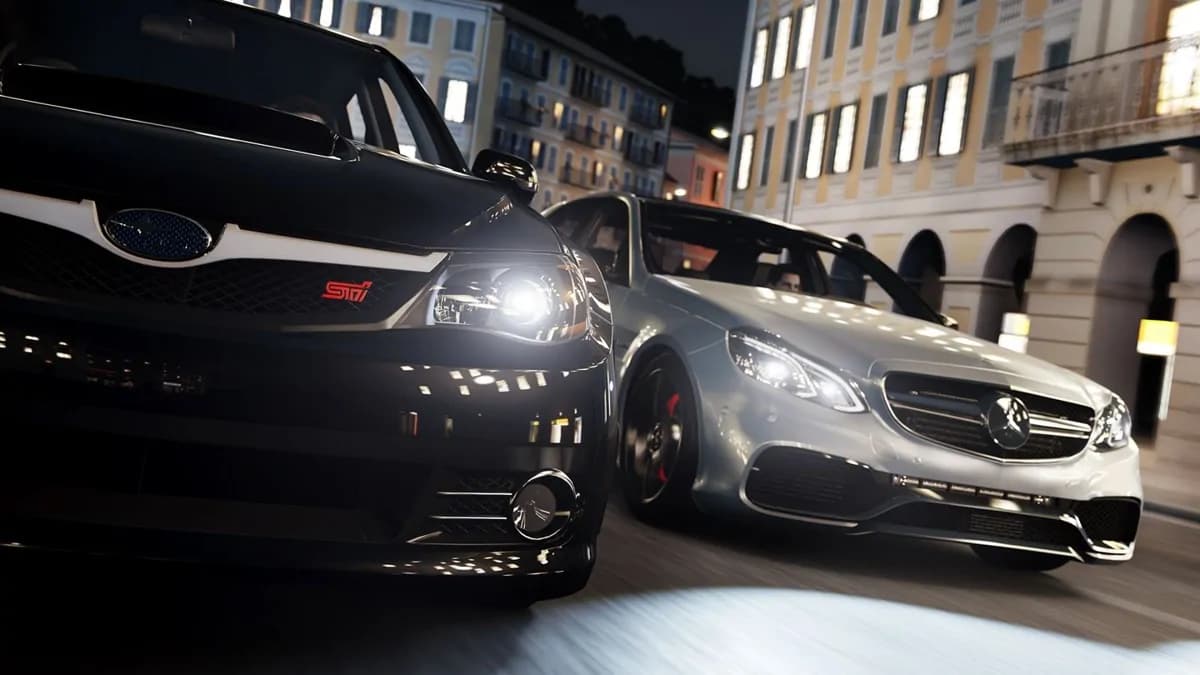Forza Horizon 2 for Xbox One 3