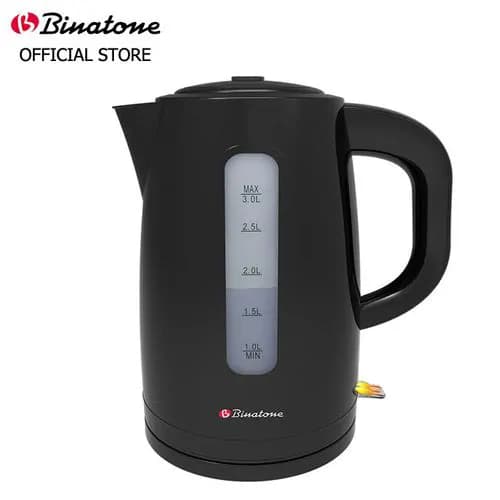 Binatone Powerful Electric Jug Cej-3000 2