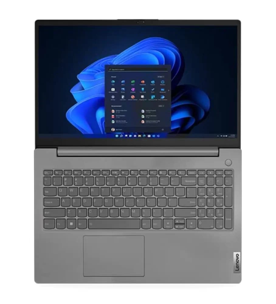 Lenovo V15 Intel Core i5-1135G7 15.6 Inches fhd FreeDOS 4
