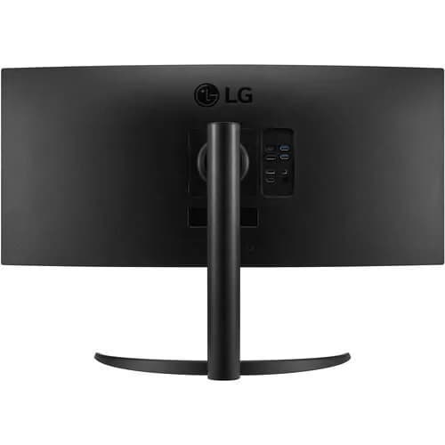 34wp75c-b 34-inch Curved Ultrawide™ Qhd 160hz Usb Type-c™ Monitor With Amd Freesync™ Premium 3