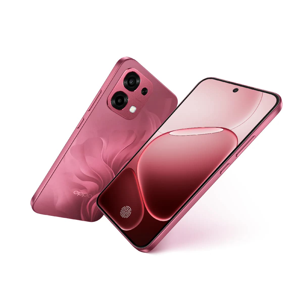 Oppo A6 4G Pro 8GB Ram 256GB Rom 6.57-inch 7000mAh 4