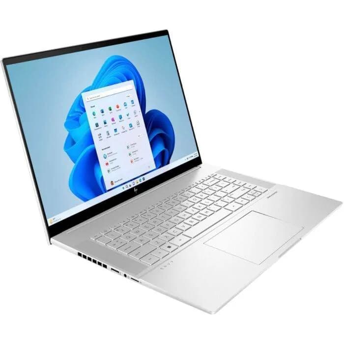 Hp Envy 16-H1020nr Intel Core I7-13700h Processor 16gb DDR5-5200 512gb Plce Ssd Win 11 Home 16-Inch 2