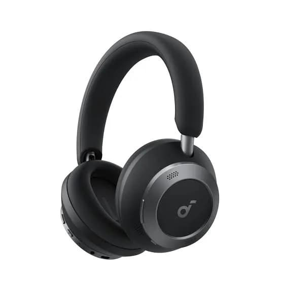 anker soundcore space one pro foldable over-ear headphones 2