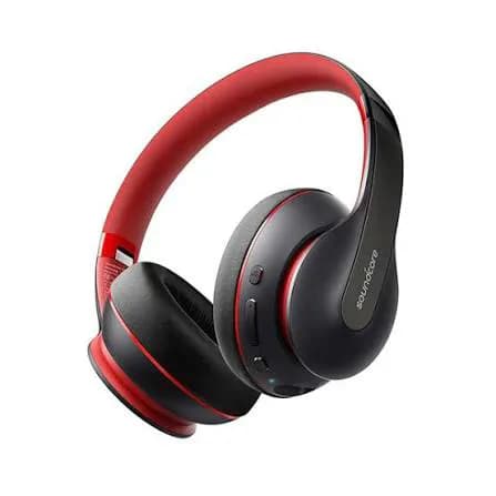 Anker Soundcore Q10i Wireless Headphones - Deep Bass 4