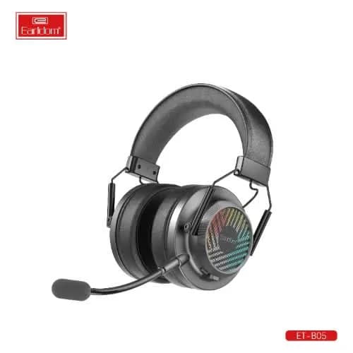 Earldom Wireless Gaming Headset With Mic