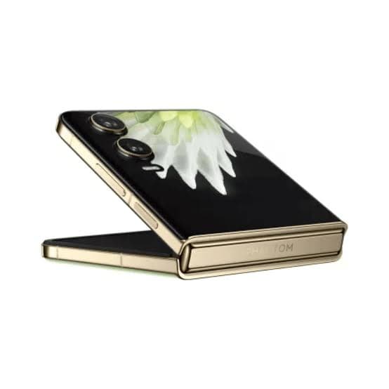 Tecno Phantom V Flip 2 AE11 8GB 256GB 6.9" 4720MAH Android 14