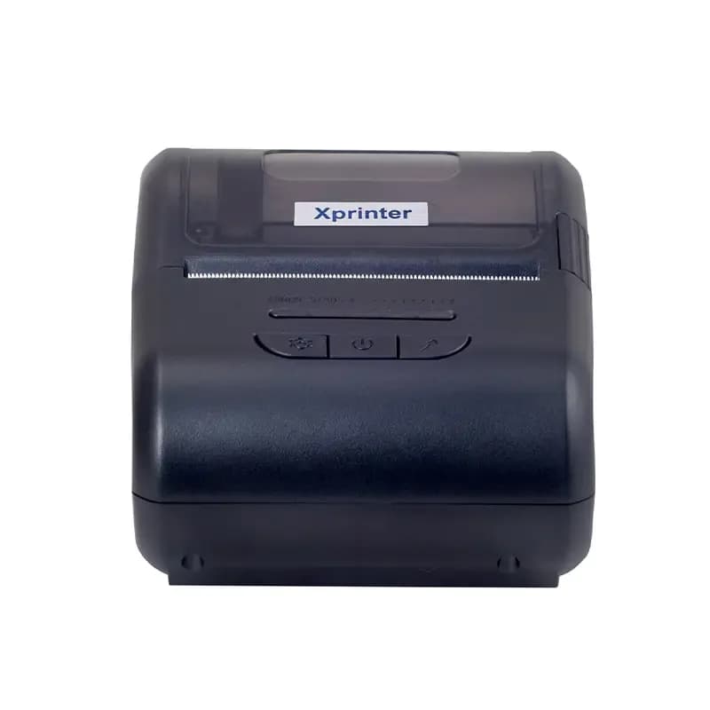 Xprinter Thermal Mini Receipt Printer 58mm 2