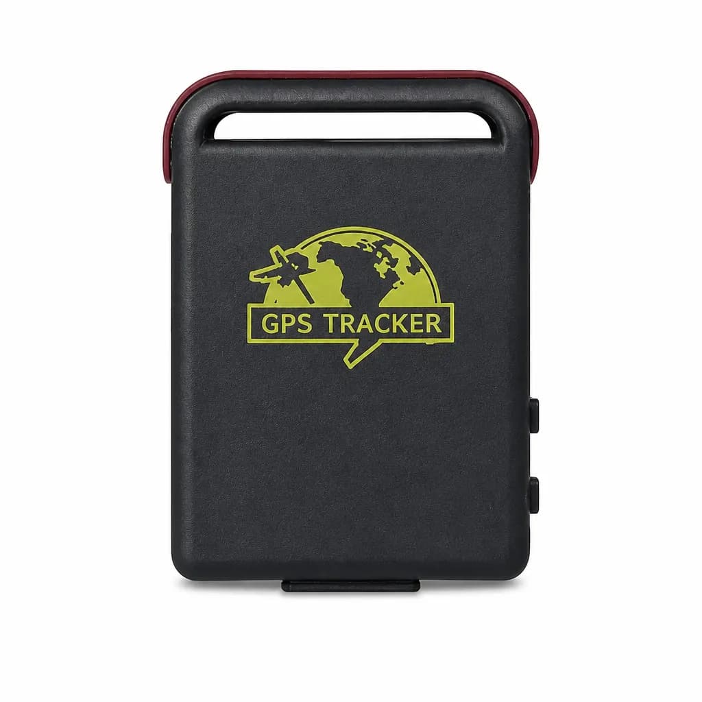 TK102 Portable Mini GPS Location Tracker