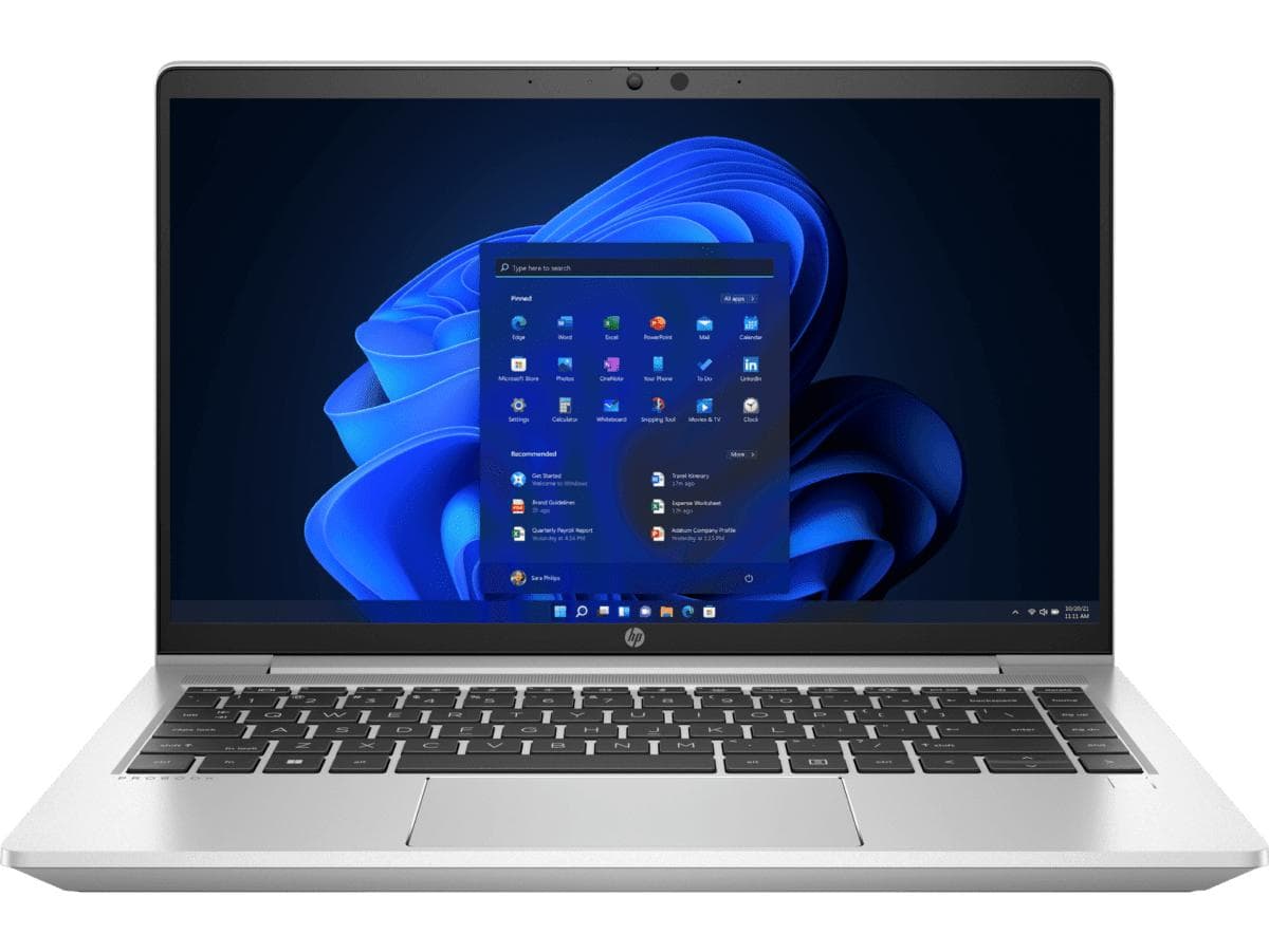 HP ProBook 440 G8 8GB DDR4 256GB PCIe SSD 14 inch FreeDOS 2