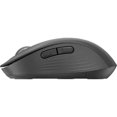 Logitech Signature M650 L Wireless Mouse 3