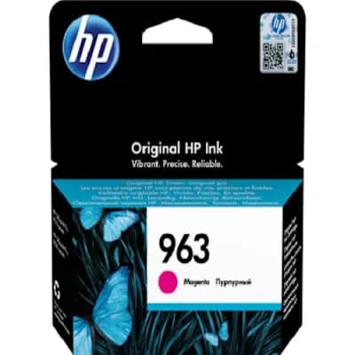 HP 938 Ink Cartridge Magenta 3