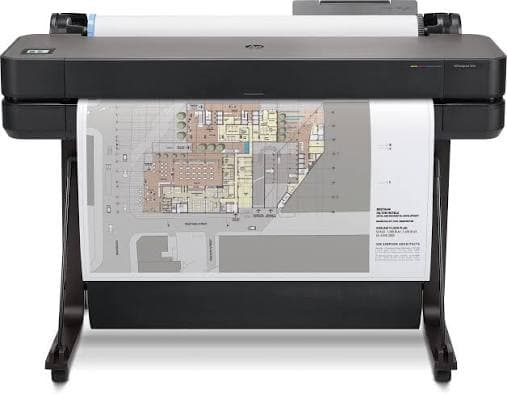 HP DesignJet T630 36-inch 5HB11D