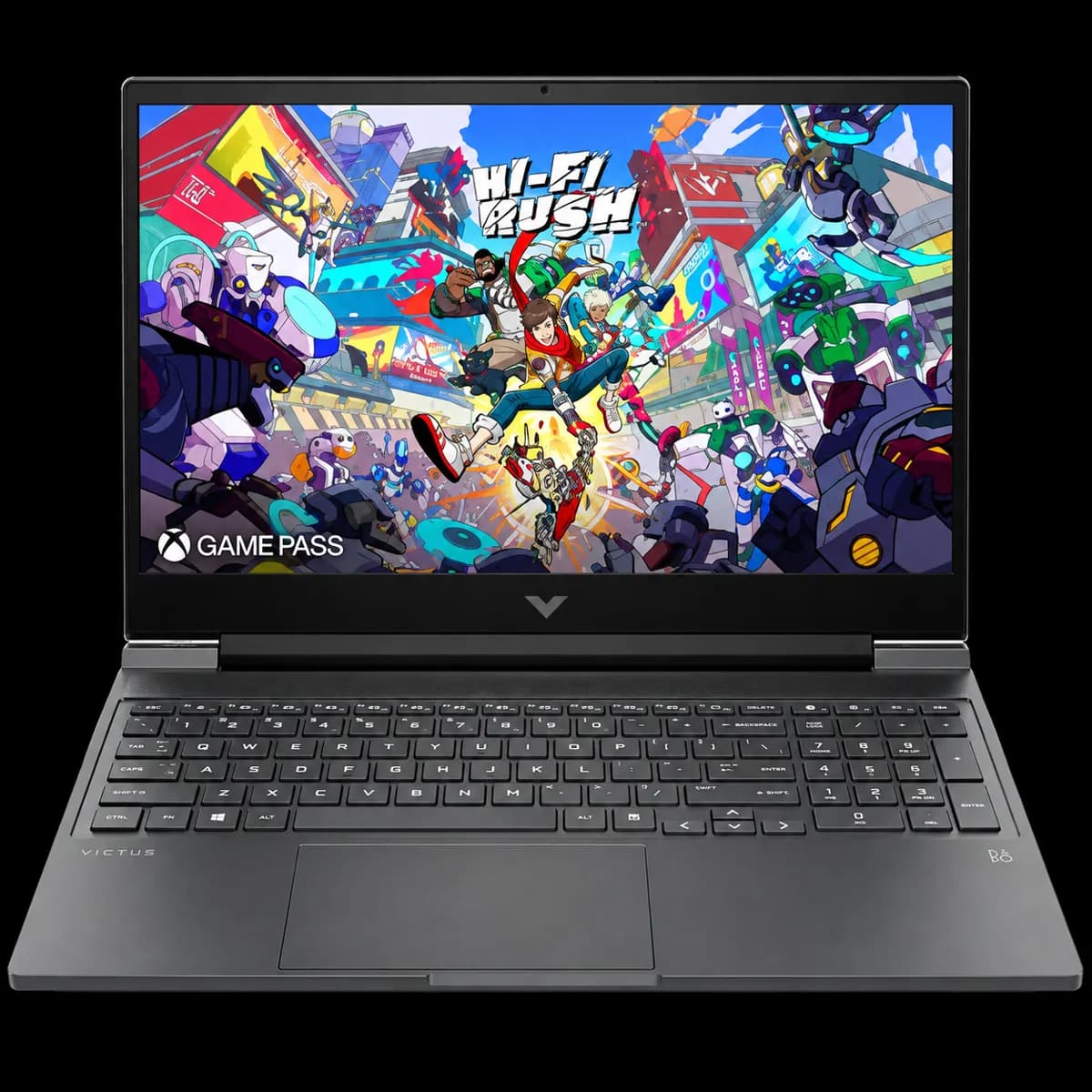 Hp Victus Gaming 15 Fa2352tx Intel Corei7-13620 13thGen 16gb ram 512gb ssd 8gb-Nvidia-Rtx5050 15.6fhd Freedos