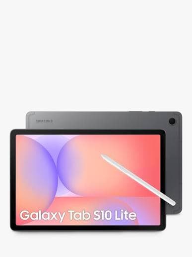 Samsung Galaxy Tab S10 Lite Cellular Android Tablet 4