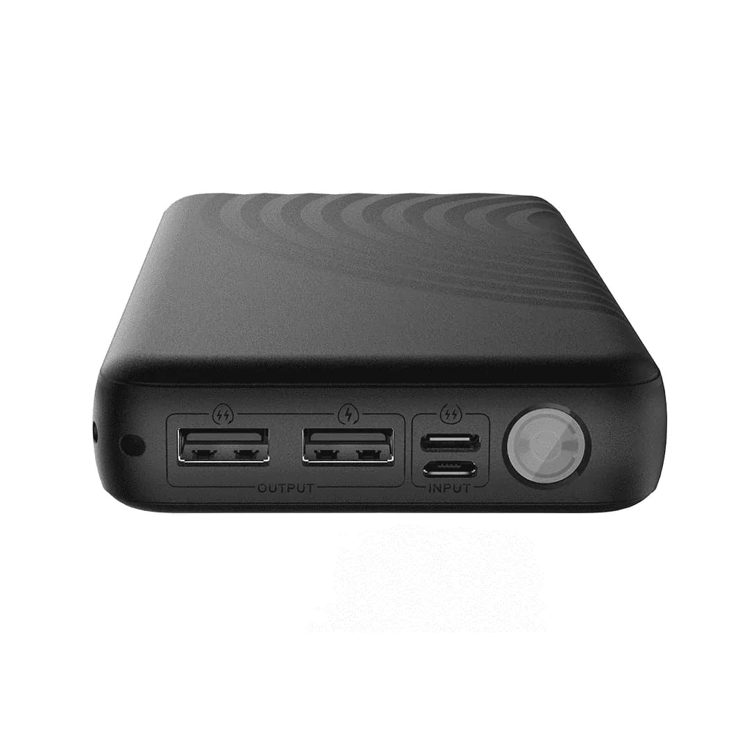 Itel Star200 Power Bank 2