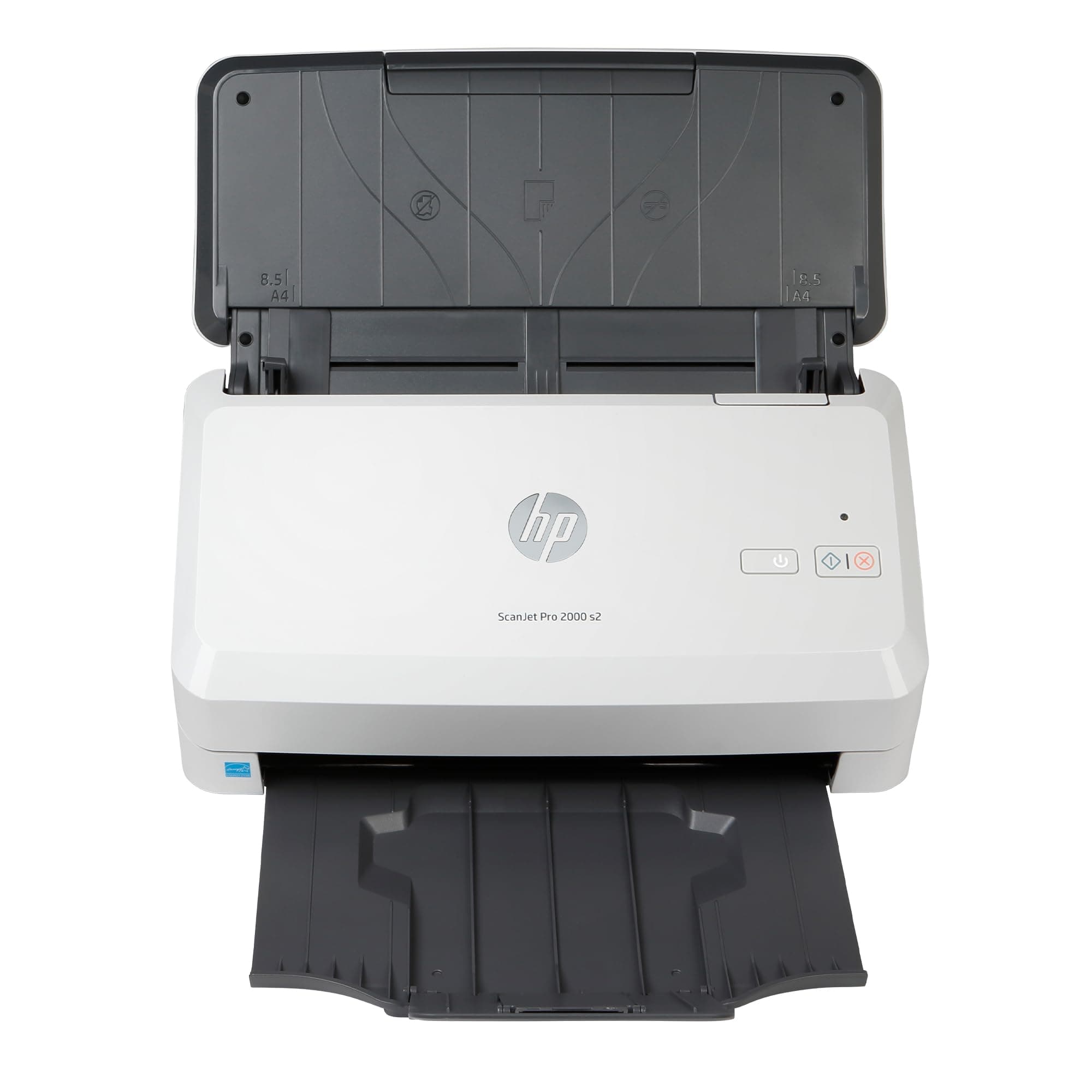 HP ScanJet Pro 2000 s2 Sheet-feed Scanner 6FW06A