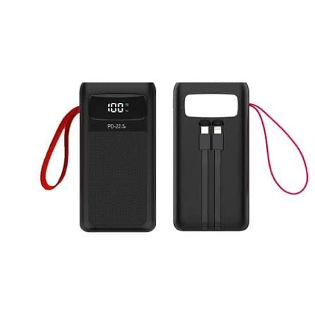 Poolee Blaze 50000mAh Power Bank 3
