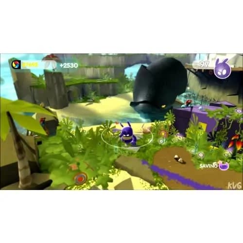 Xbox One De Blob 2 3