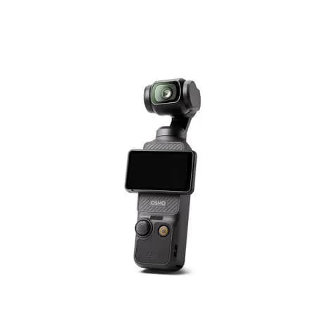 DJI Osmo Pocket 3 4