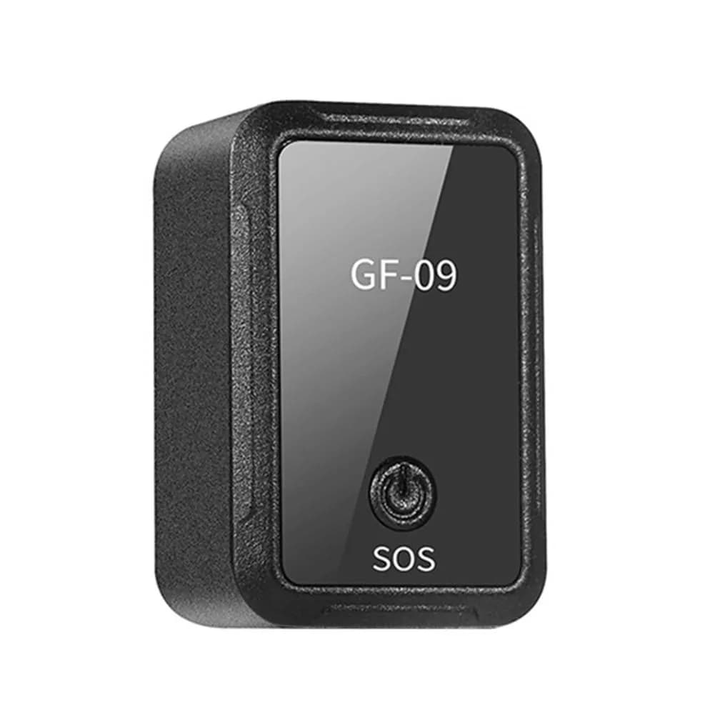 GPS Voice Tracker Device 5