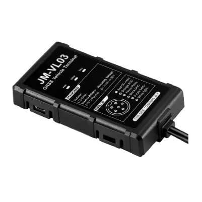 GPS Tracking Device 2
