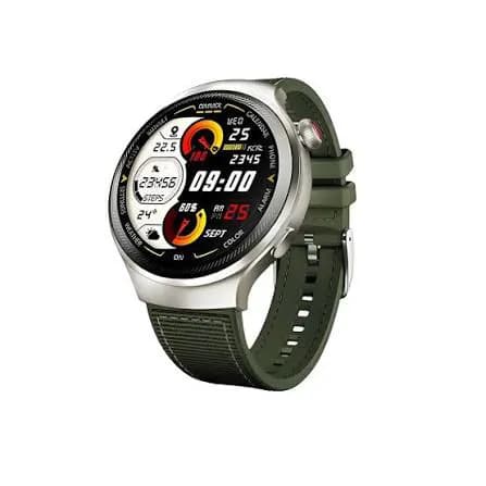 Itel ISW-043 Edge R1 Pro Smart Watch