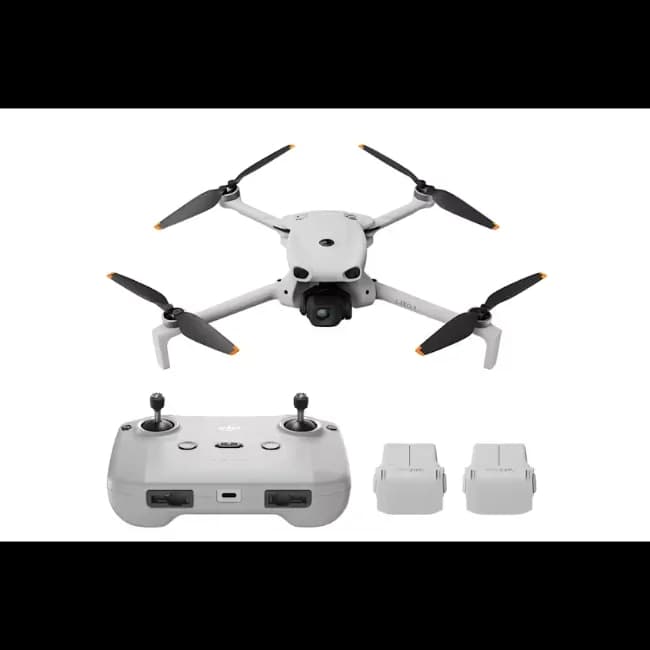 DJI Lito 1 Fly More Combo (DJI RC-N3) 4