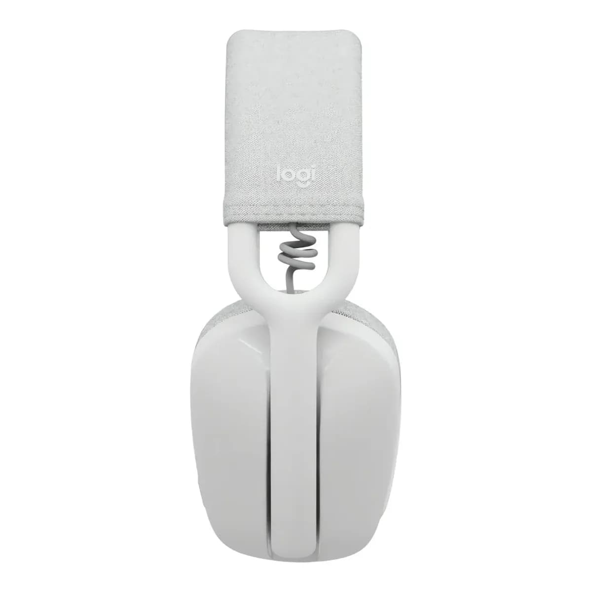 Logitech Zone Vibe 100 Wireless Headphones 6