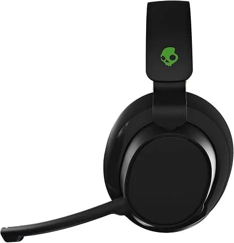 Skullcandy SLYR Multi-Platform Over-Ear Wired Gaming Headset 2
