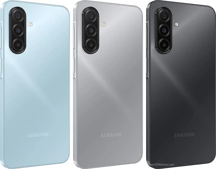 SAMSUNG GALAXY A17 4GB RAM, 128GB ROM, 6.7", Android 15, 5000 mAh. 4