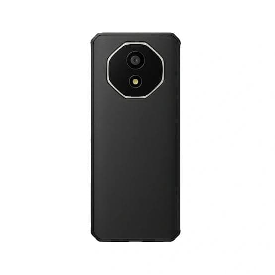 Tecno T455 Dual Sim Button Phone 3
