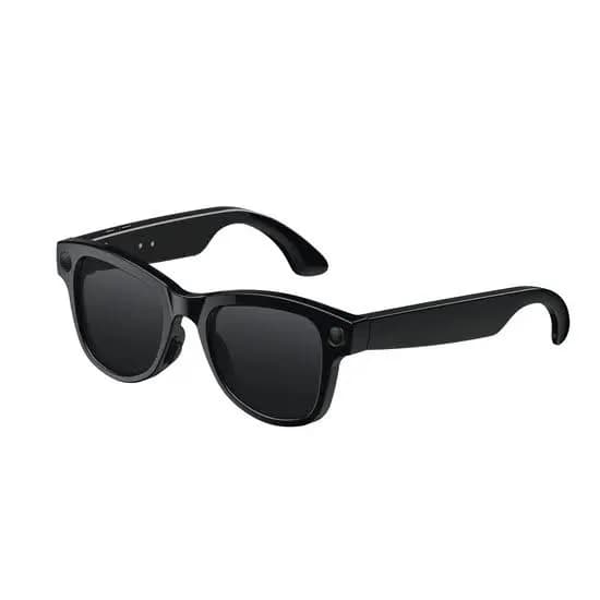 Ai smart glasses with voice control 2