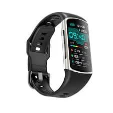Flick -02 smart watch 4