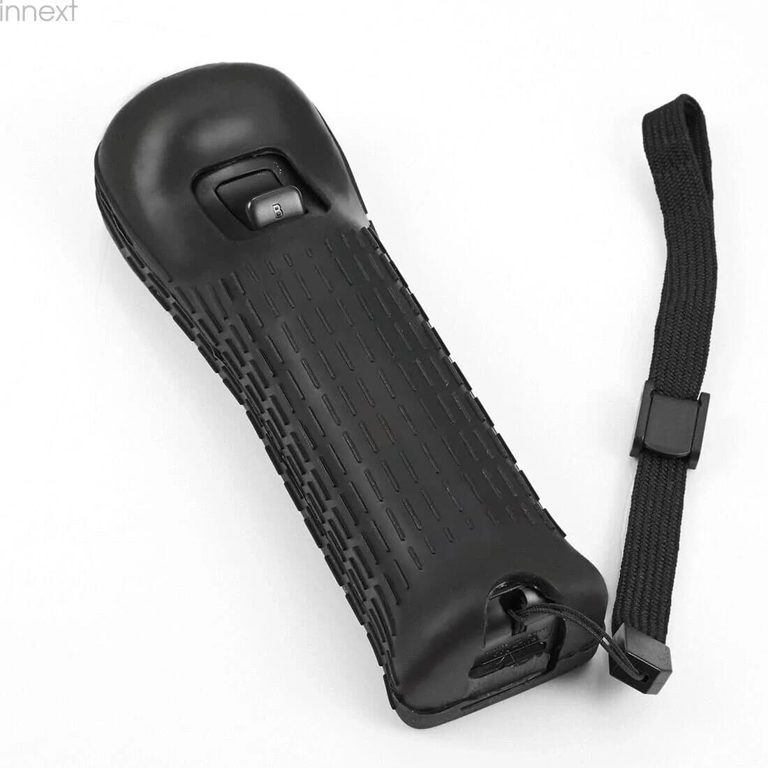 Nintendo Wii Remote With Built In Motion Plus 6
