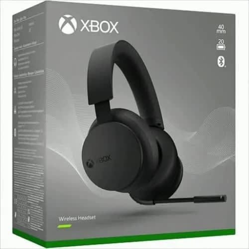 Xbox Wireless Headset For Xbox Series X|S, Xbox One & Windows 10 2