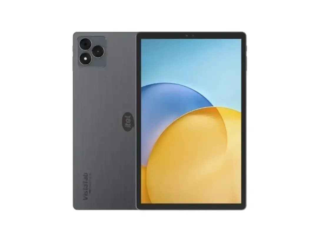 Itel Vistab 11 4G 4gb ram 128gb rom 10.1 inch 6000mAh 2