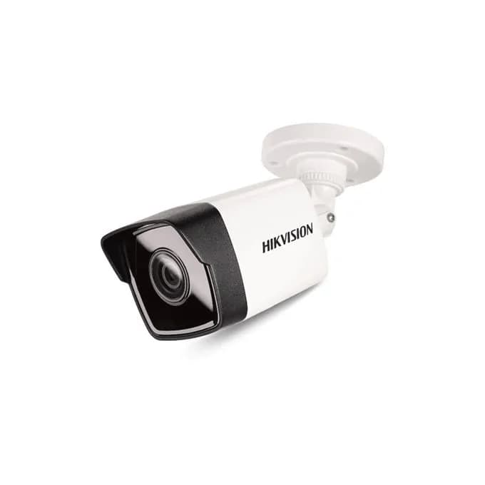 HikVision 2 Mp Fixed Bullet Network Ip Camera Ds-2cd1021g0-i