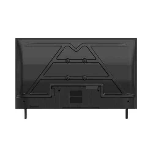Mi+ 32" HD Smart LED TV – Android 14, HDMI, USB , Wi-Fi – 2-Year Warranty – Black (MI-S32T1A) 3