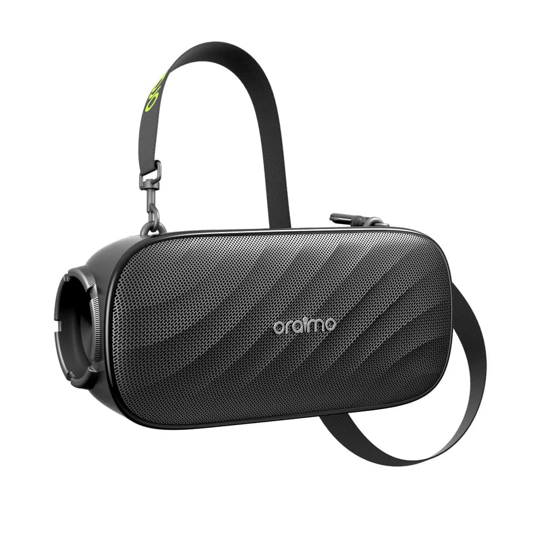 Oraimo SpaceBox Pro 80w Speaker 3