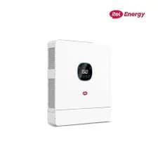 itel Energy 3KVA Hybrid Solar Inverter 2