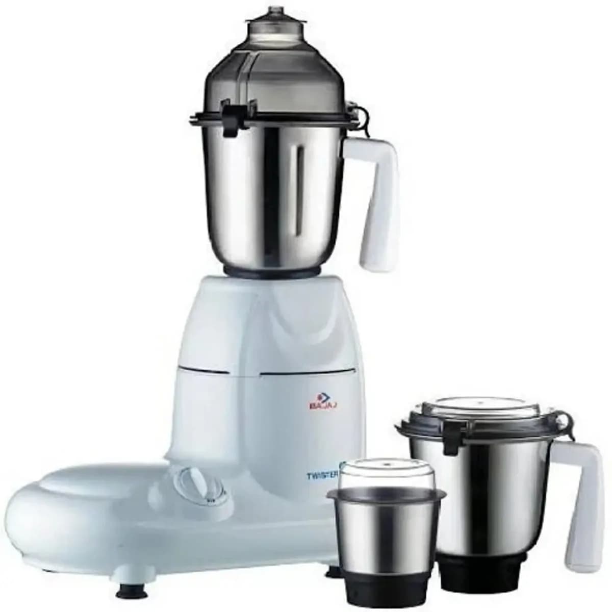 Bajaj Twister 750W Mixer Grinder Blender Juicer 2