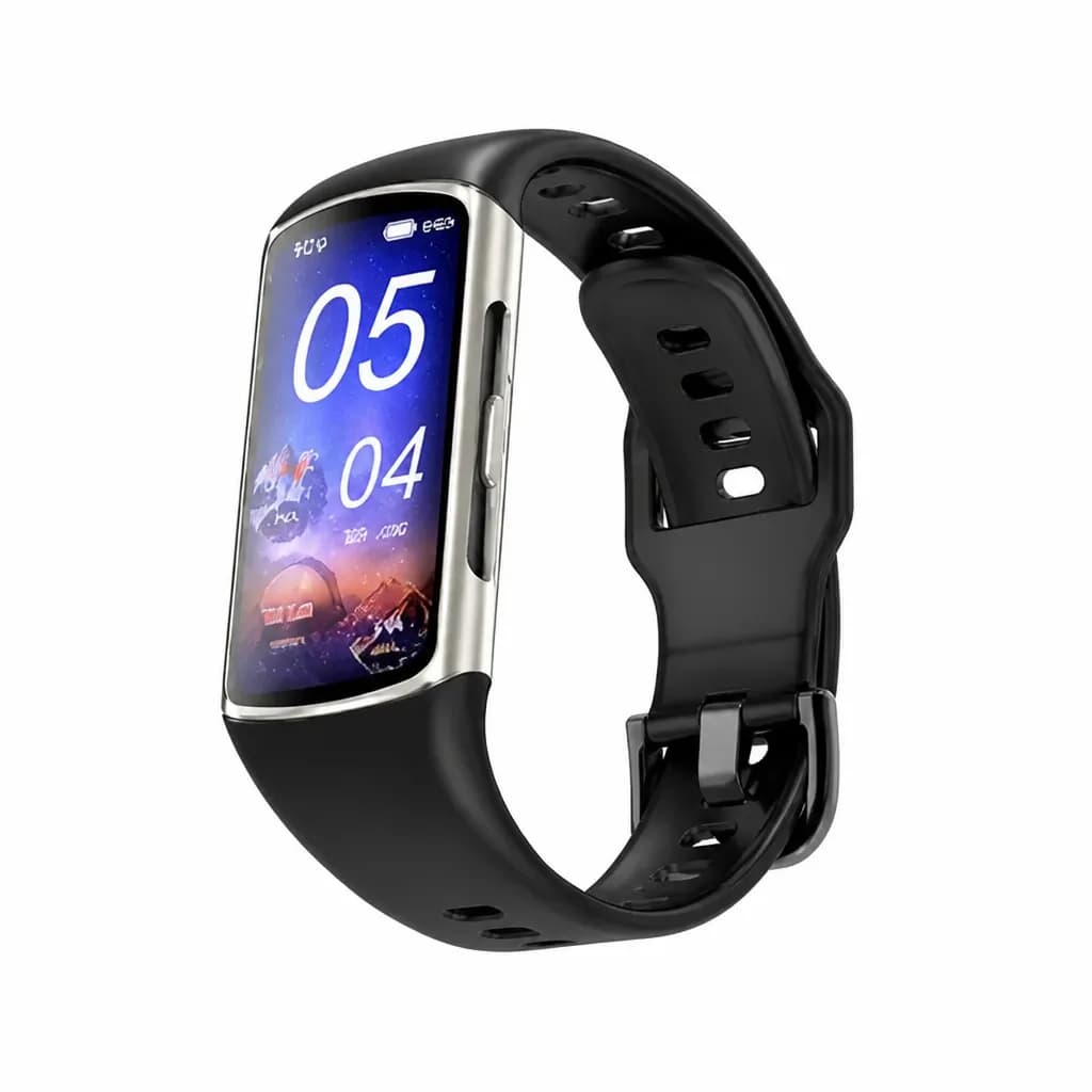Flick -02 smart watch