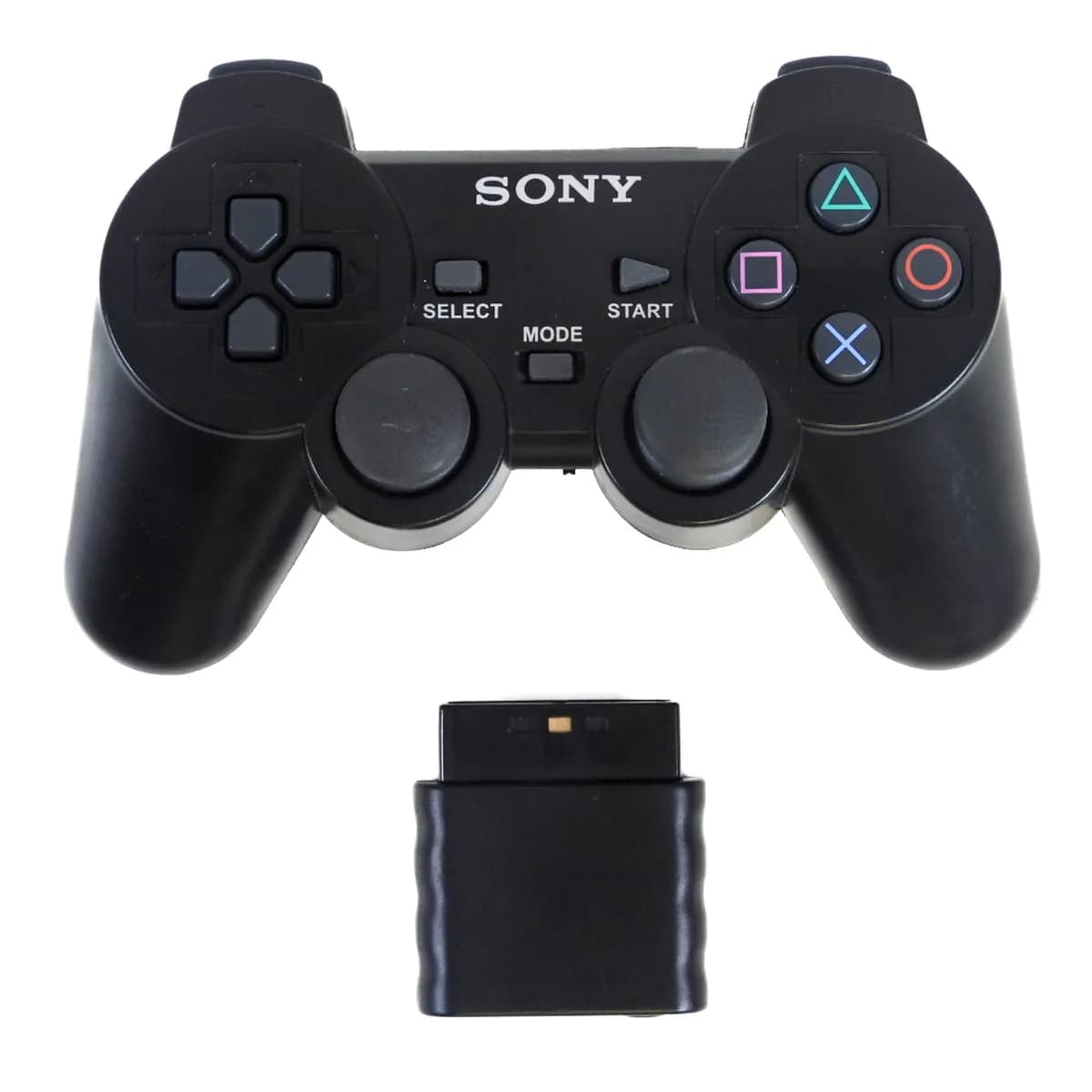 Sony PS2 Dualshock 2 Wireless Controller - Playstation 2