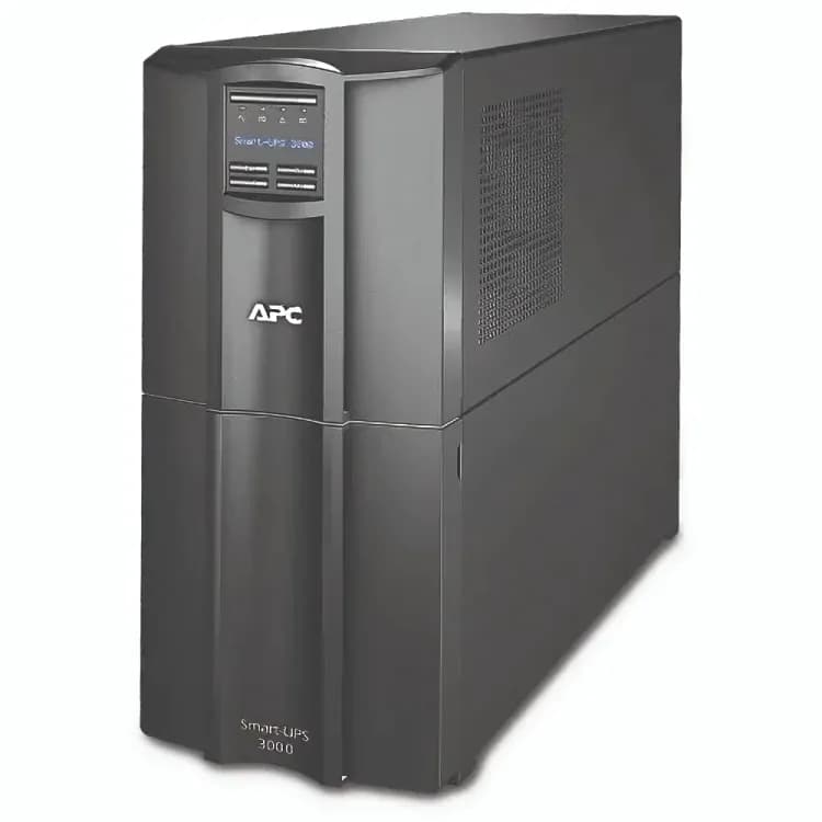 APC Smart-UPS 3000VA 2700W 230V 4